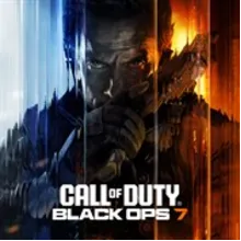 Call of Duty Black Ops 7 Cross Gen (Xbox)