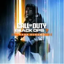 Call of Duty Black Ops 7 - Vault Edition (Xbox)