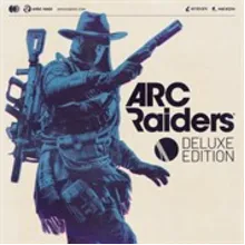 ARC Raiders Deluxe Edition (Xbox)