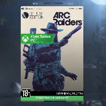 ARC Raiders - Upgrade to Deluxe Edition (XBOX + PC)
