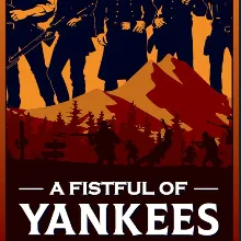 A Fistful Of Yankees Все Регионы Авто-Доставка 24/7