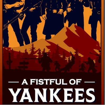 A Fistful Of Yankees Все Регионы Авто-Доставка 24/7