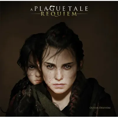 A Plague Tale: Requiem Все Регионы Авто-Доставка 24/7