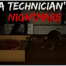 A Technician's Nightmare Все Регионы Авто-Доставка 24/7