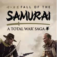 A Total War Saga: FALL OF THE SAMURAI Авто-Доставка