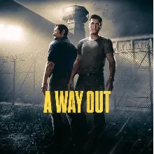A Way Out Все Регионы Авто-Доставка 24/7
