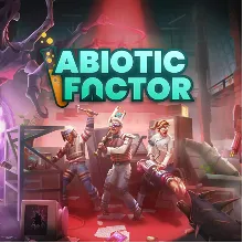 Abiotic Factor Все Регионы Авто-Доставка 24/7