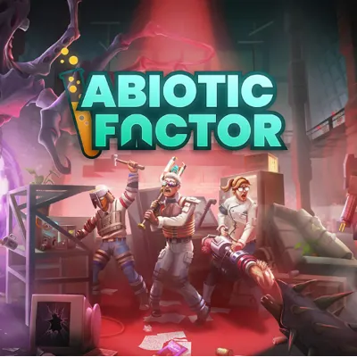 Abiotic Factor Все Регионы Авто-Доставка 24/7
