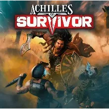 Achilles: Survivor Все Регионы Авто-Доставка 24/7