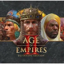 Age of Empires II: Definitive Edition  Авто-Доставка