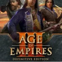 Age of Empires III: Definitive Edition (Base Game) Авто