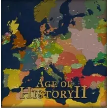 Age of History II Все Регионы Авто-Доставка 24/7
