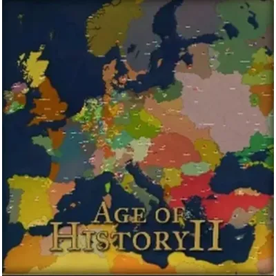 Age of History II Все Регионы Авто-Доставка 24/7 - irongamers.ru