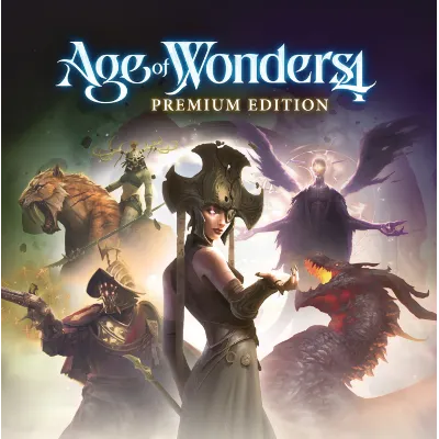 Age of Wonders 4 Все Регионы Авто-Доставка 24/7