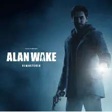 Alan Wake Все Регионы Авто-Доставка 24/7