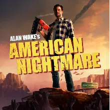 Alan Wake's American Nightmare Авто-Доставка