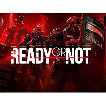 Ready or Not + Game Pass Ultimate 12м