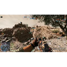 Чит Dullwave для игры Battlefield 6 и Redsec