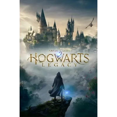 ​Hogwarts Legacy STEAM ОФФЛАЙН+ПРОМО-КОД - irongamers.ru