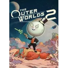 ​The Outer Worlds 2: Делюкс-издание+ПРОМО-КОД