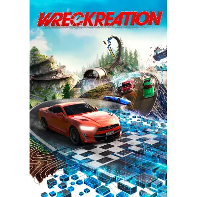 Wreckreation (STEAM) RU+CIS