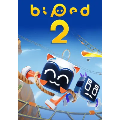 BIPED 2 (STEAM Ключ) Регион: РФ и СНГ - irongamers.ru