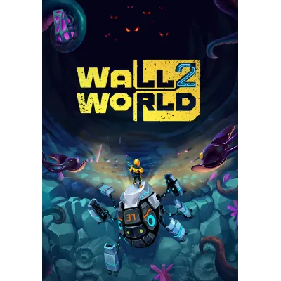 Wall World 2 (STEAM Ключ) Регион: Все страны - irongamers.ru