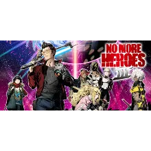 No More Heroes 3 NOT ALL REGIONS Steam Key Auto delivery