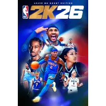 ​Nba 2K26 STEAM OFFLİNE+ПРОМО-КОД