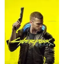 ​Cyberpunk 2077 Steam Offline+ПРОМО-КОД