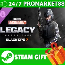 Call of Duty Endowment (C.O.D.E.) Legacy: Tracer Pack