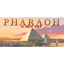 Pharaoh™: A New Era Region free Steam Key Автовыдача
