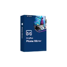 AnyRec Phone Mirror | лицензионный ключ, код