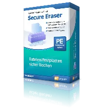 Лицензионный ключ Ascomp Secure Eraser Pro v6.105