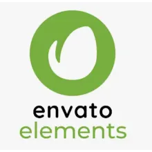 ENVATO ELEMENTS CORE PLAN НА ВАШ АККАУНТ 1 мес и 1 год