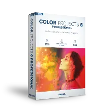Franzis COLOR PROJECTS 6 Pro | лицензионный ключ, код