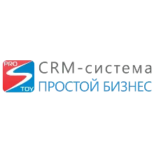 Промокод CRM-системы «Простой бизнес» на 30 дней