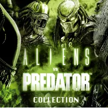 Aliens vs Predator™ Все Регионы Авто-Доставка 24/7
