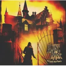 Alone in the Dark: The New Nightmare Авто-Доставка
