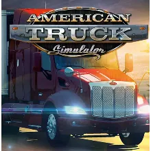 American Truck Simulator Все Регионы Авто-Доставка 24/7