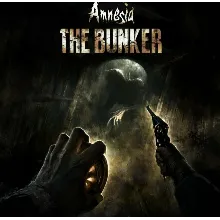 Amnesia: The Bunker Все Регионы Авто-Доставка 24/7