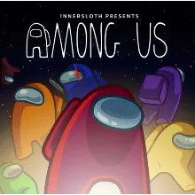 Among Us Все Регионы Авто-Доставка 24/7