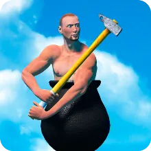 Getting Over It Android Play Market Google Play