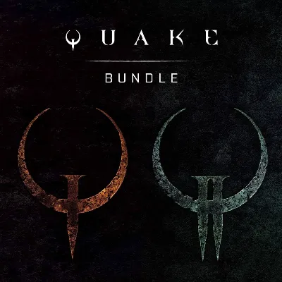 Купить Quake II PS4 / PS5 | / П2 П3 - irongamers.ru