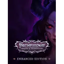 Pathfinder Wrath of the Righteous Enhanced STEAM КЛЮЧ