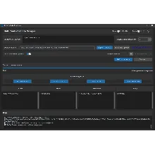 BulkContactsDataScraper - автоматический сбор контактов