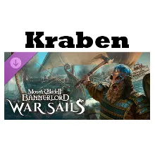 Mount & Blade II: Bannerlord - War Sails steam DLC