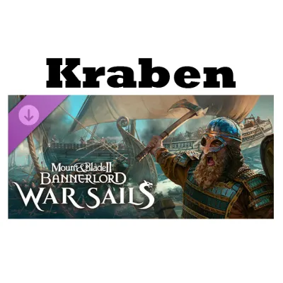 Mount & Blade II: Bannerlord - War Sails steam DLC - irongamers.ru