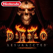 Diablo® II: Resurrected™ + Бонусные Игры (Аренда)