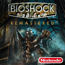 BioShock Remastered +Бонусные Игры (Аренда)